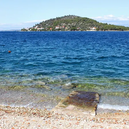 By The Sea Kali, Ugljan - 837 Apartment Kali