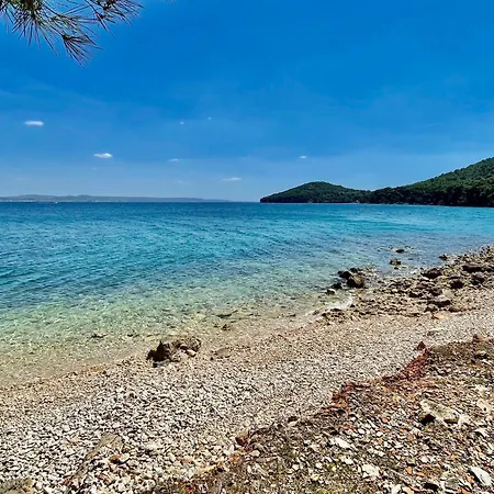 By The Sea Kali, Ugljan - 837 Kali