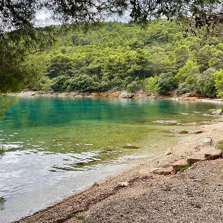 By The Sea Kali, Ugljan - 837 *