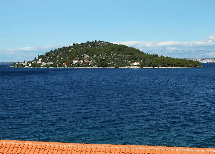 By The Sea Kali, Ugljan - 837 Апартаменты *