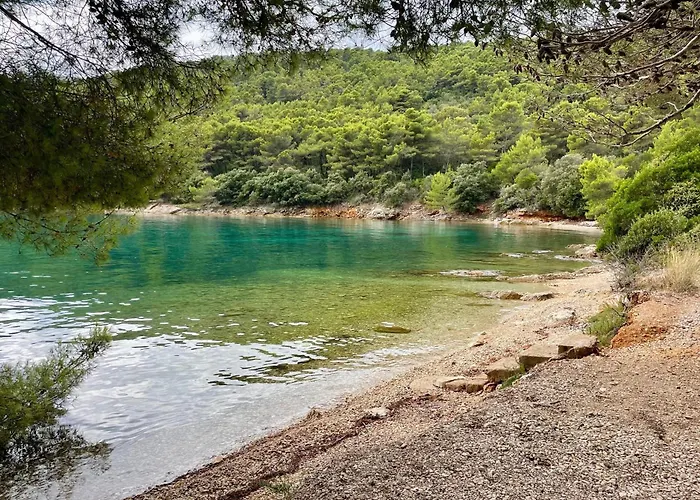 By The Sea Kali, Ugljan - 837 *