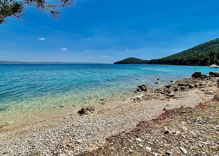 By The Sea Kali, Ugljan - 837 Кали