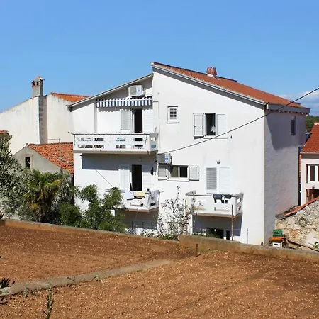 By The Sea Kali, Ugljan - 837 Apartamento *