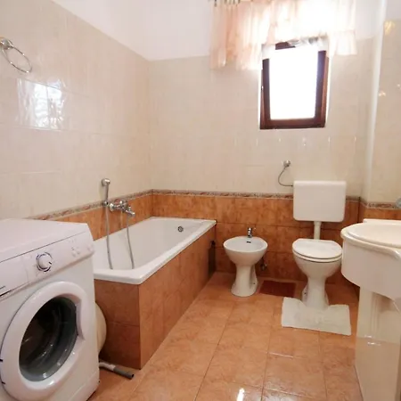 By The Sea Kali, Ugljan - 837 Apartamento *