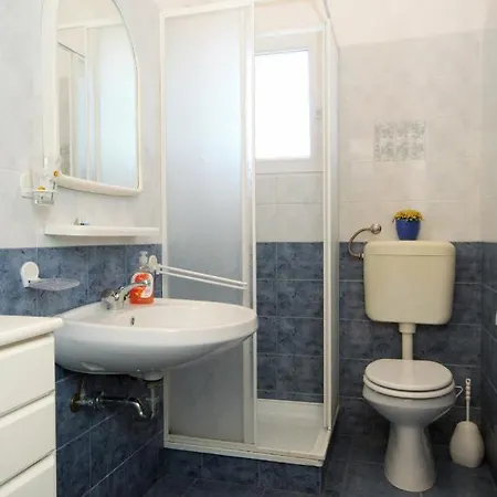 By The Sea Kali, Ugljan - 837 Daire *