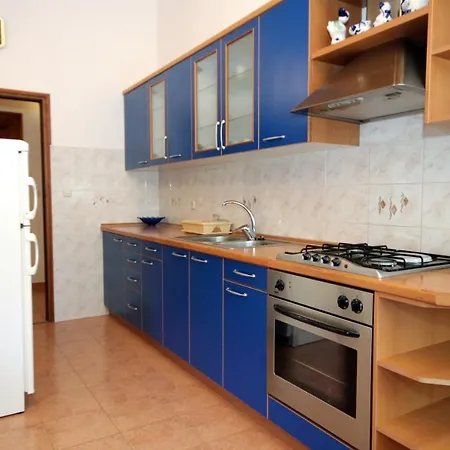 Apartamento By The Sea Kali, Ugljan - 837 *