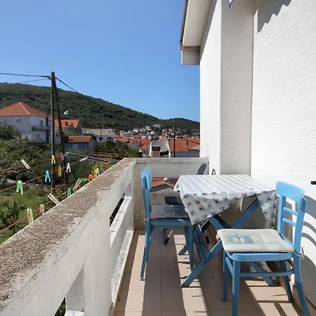 By The Sea Kali, Ugljan - 837