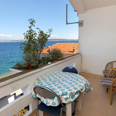 Apartamento By The Sea Kali, Ugljan - 837