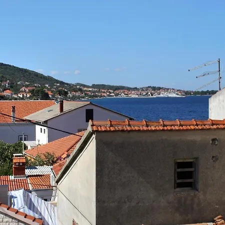 By The Sea Kali, Ugljan - 837 Apartamento