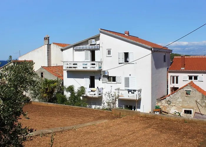 By The Sea Kali, Ugljan - 837 Apartmán *