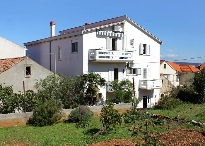 Apartmán By The Sea Kali, Ugljan - 837 *