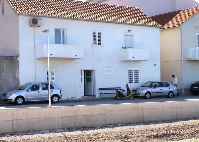 By The Sea Kali, Ugljan - 837 * Kali