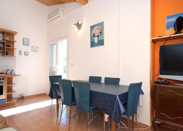 By The Sea Kali, Ugljan - 837 Appartement Kali