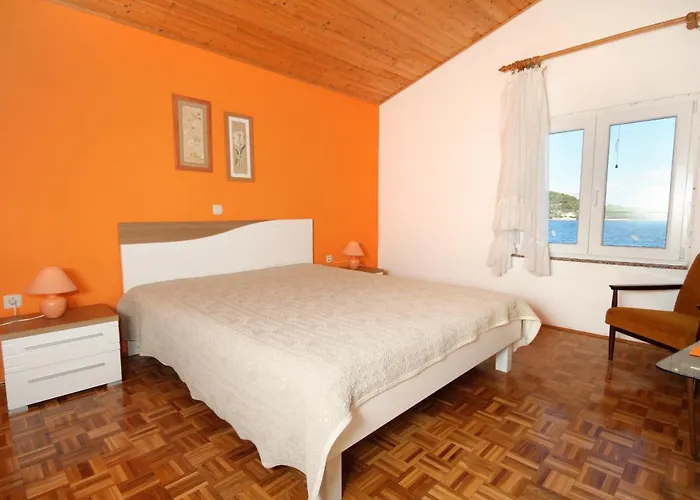 By The Sea Kali, Ugljan - 837 *