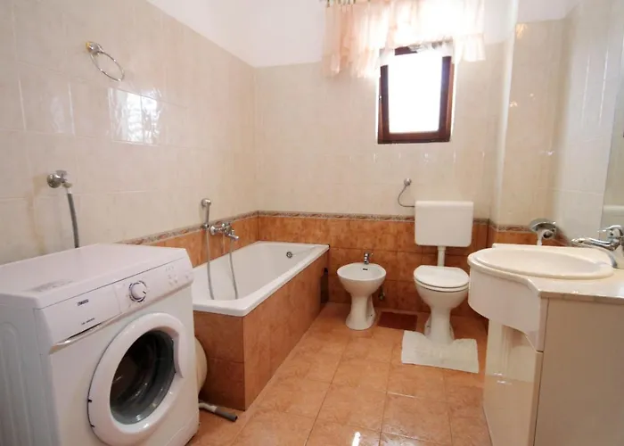 By The Sea Kali, Ugljan - 837 Apartmán *