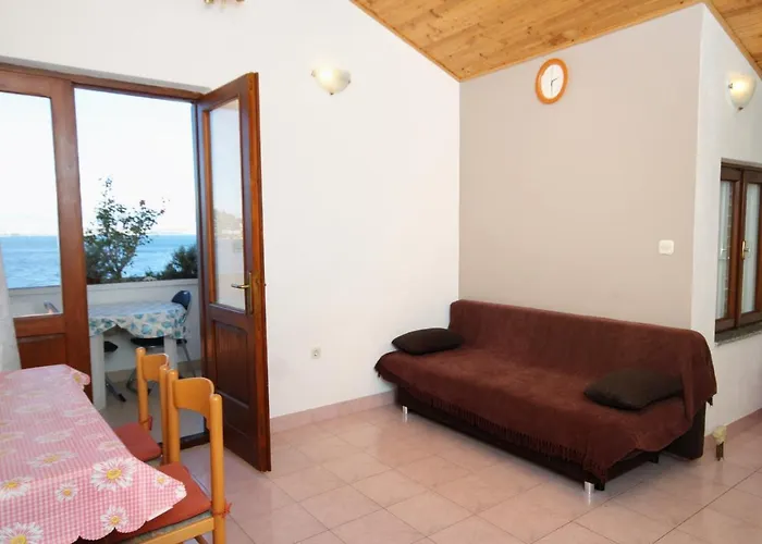 By The Sea Kali, Ugljan - 837 Apartmán Kali